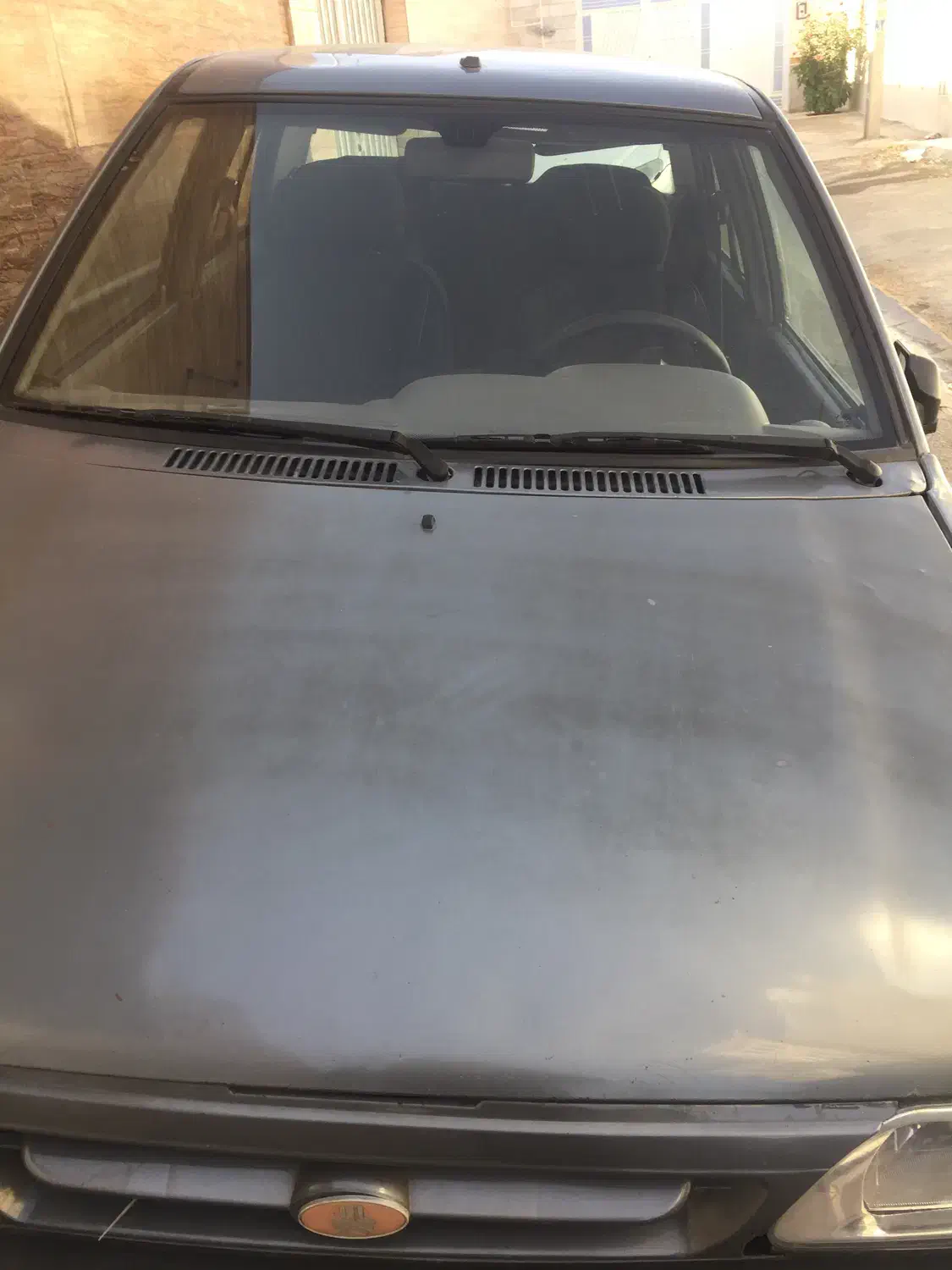 پراید 131 SE - 1394