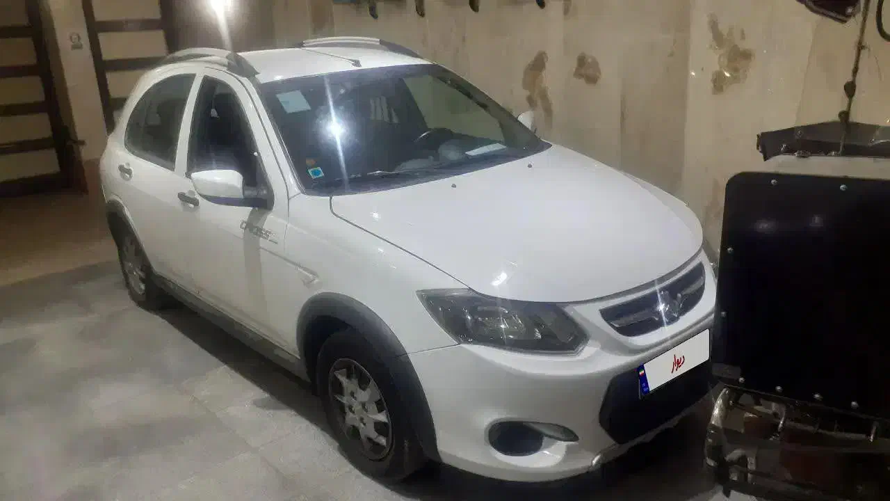 خودرو کوییک، معمولی آگهی ann_20851099