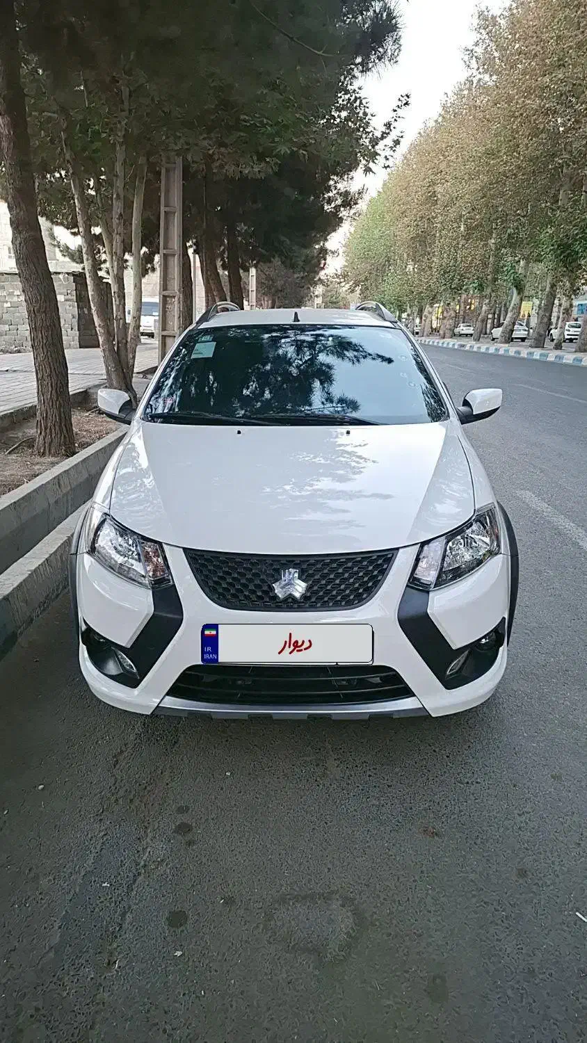 خودرو کوییک، S آگهی ann_20851108