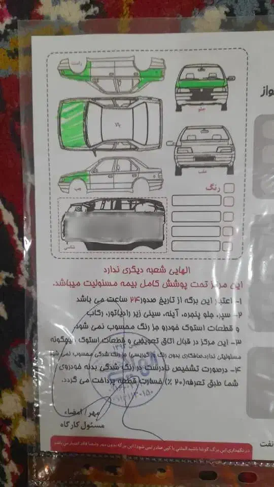 خودرو پژو، 206 آگهی ann_20851175