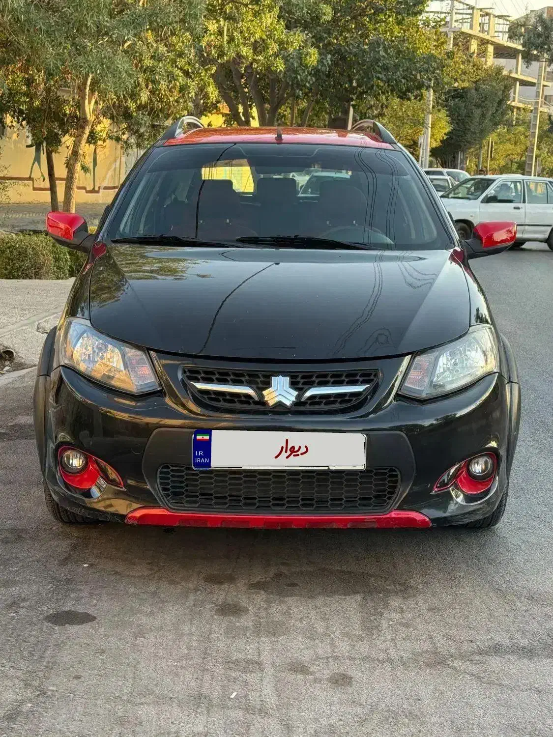 خودرو کوییک، R آگهی ann_20851179