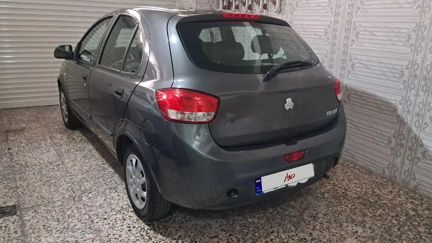 خودرو تیبا، 2 آگهی ann_20851184