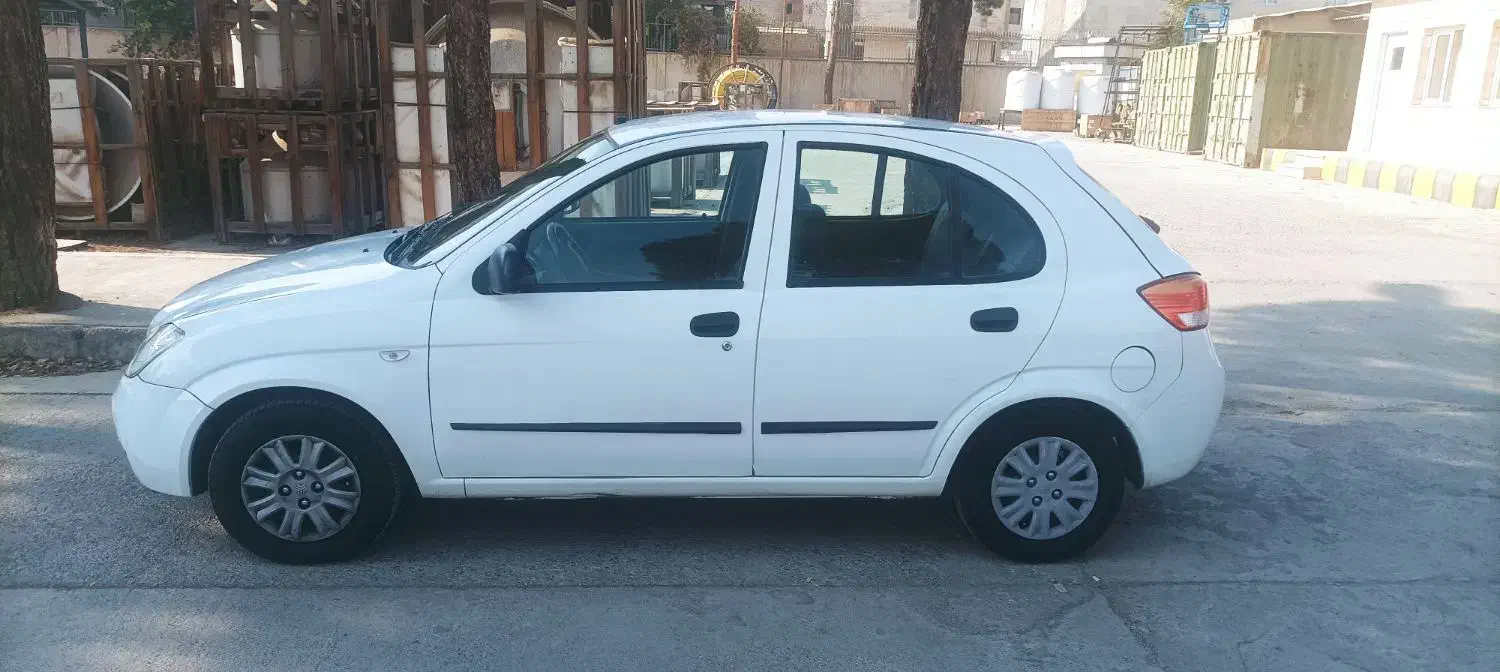 خودرو تیبا، 2 آگهی ann_20851190