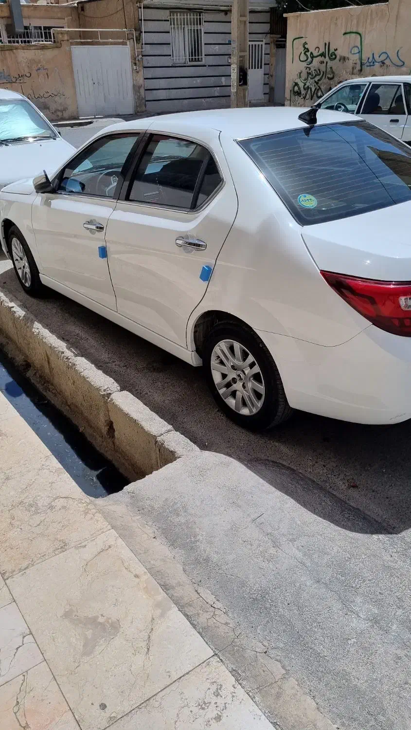 دنا پلاس ۵ دنده EF7 - 1399