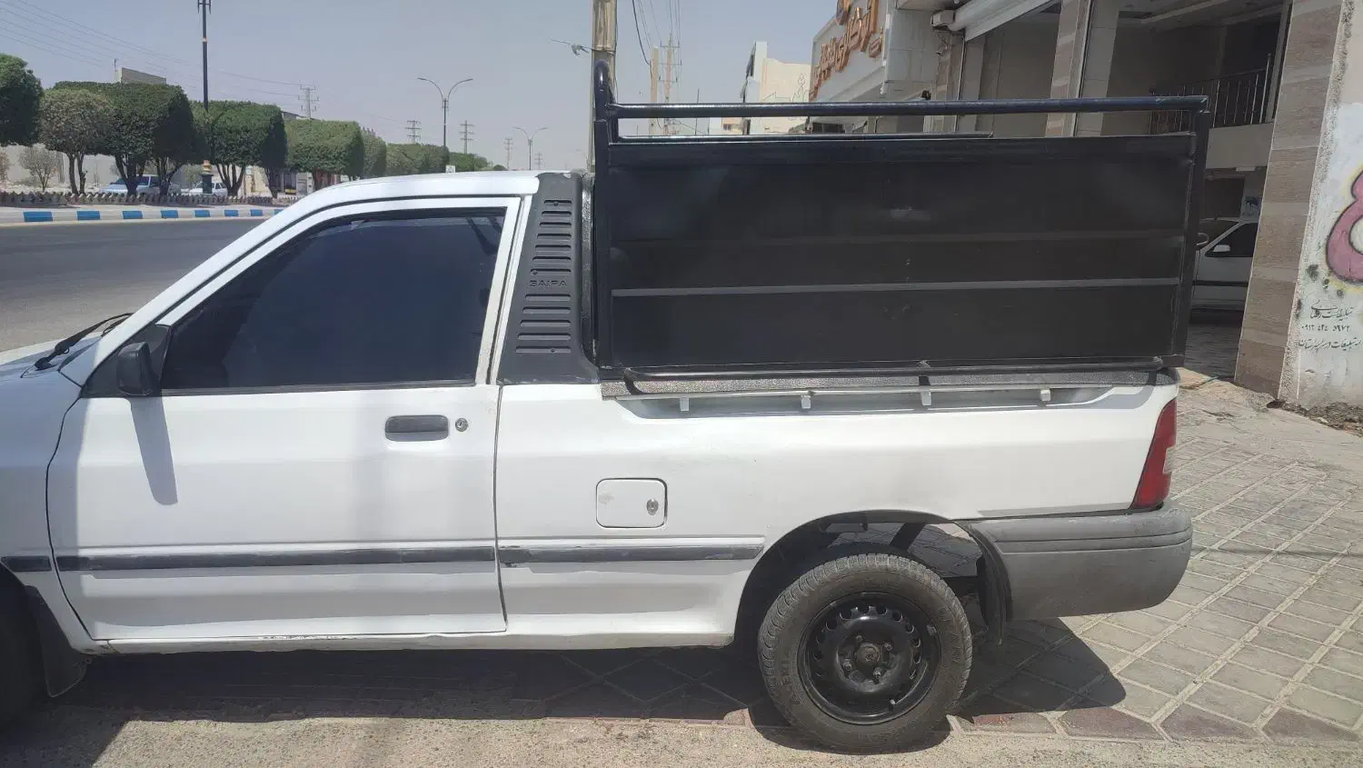 خودرو پراید، 151 آگهی ann_20851208