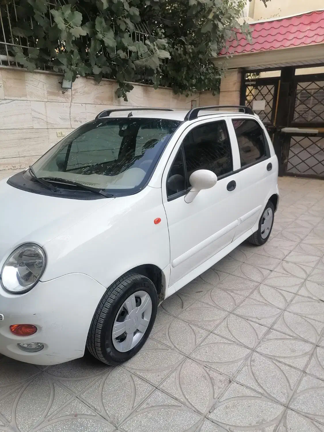 خودرو ام وی ام، 110 آگهی ann_20851229