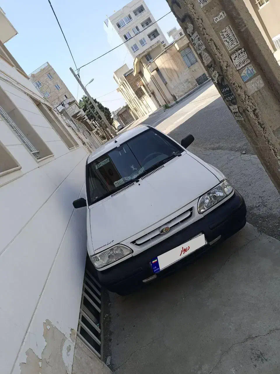خودرو پراید، 131 آگهی ann_20851245
