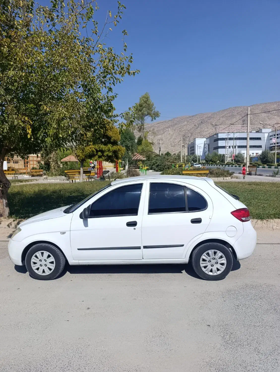 خودرو تیبا، 2 آگهی ann_20851251