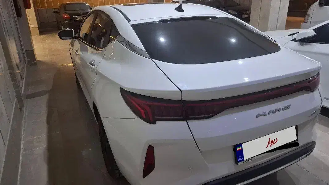 خودرو کی ام سی، J7 آگهی ann_20851254