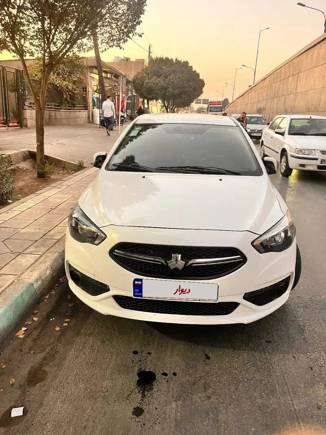 خودرو شاهین، G آگهی ann_20851260