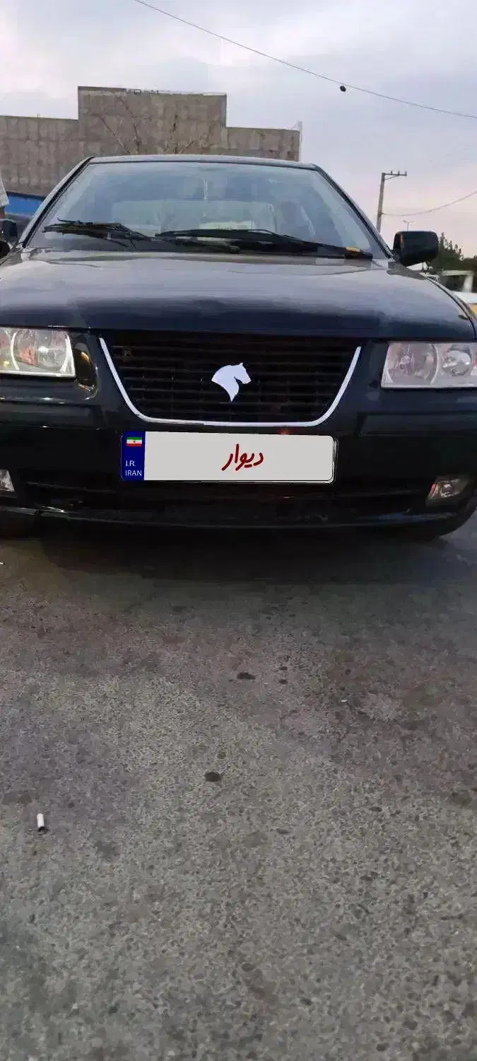 خودرو سمند، X7 آگهی ann_20851264