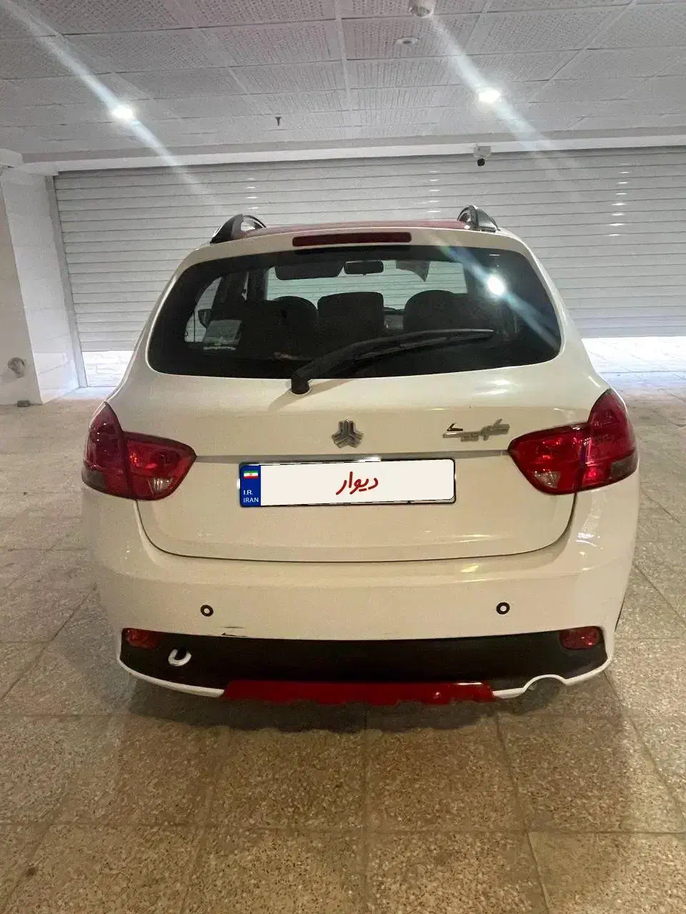 خودرو کوییک، معمولی آگهی ann_20851290