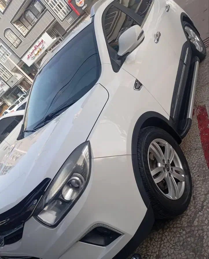 خودرو جک، S5 آگهی ann_20851298
