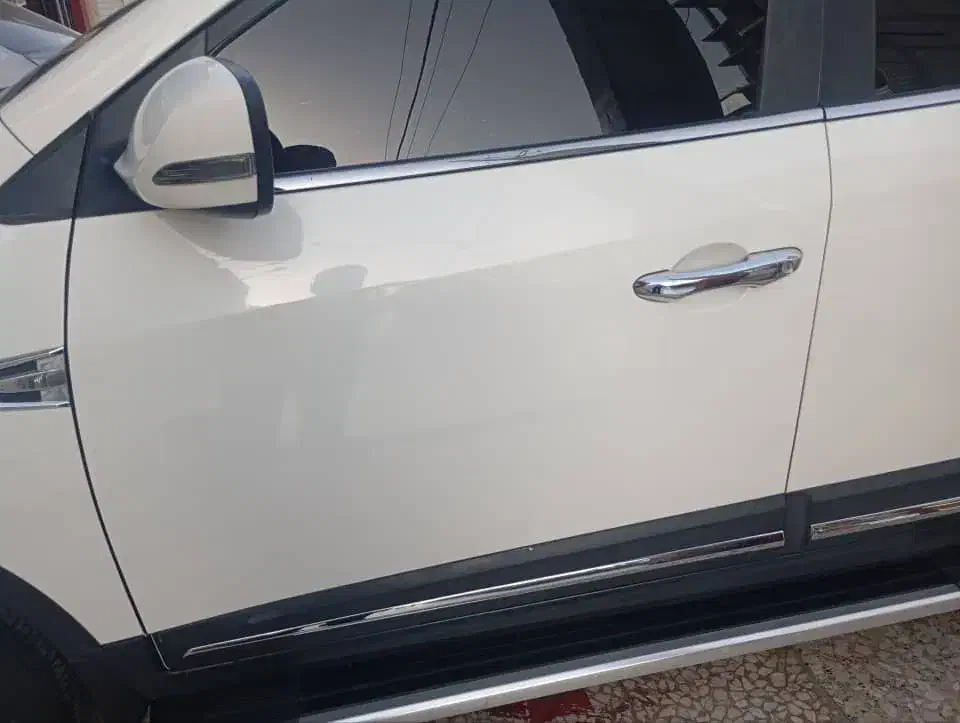 جک S5 دنده‌ای - 1395