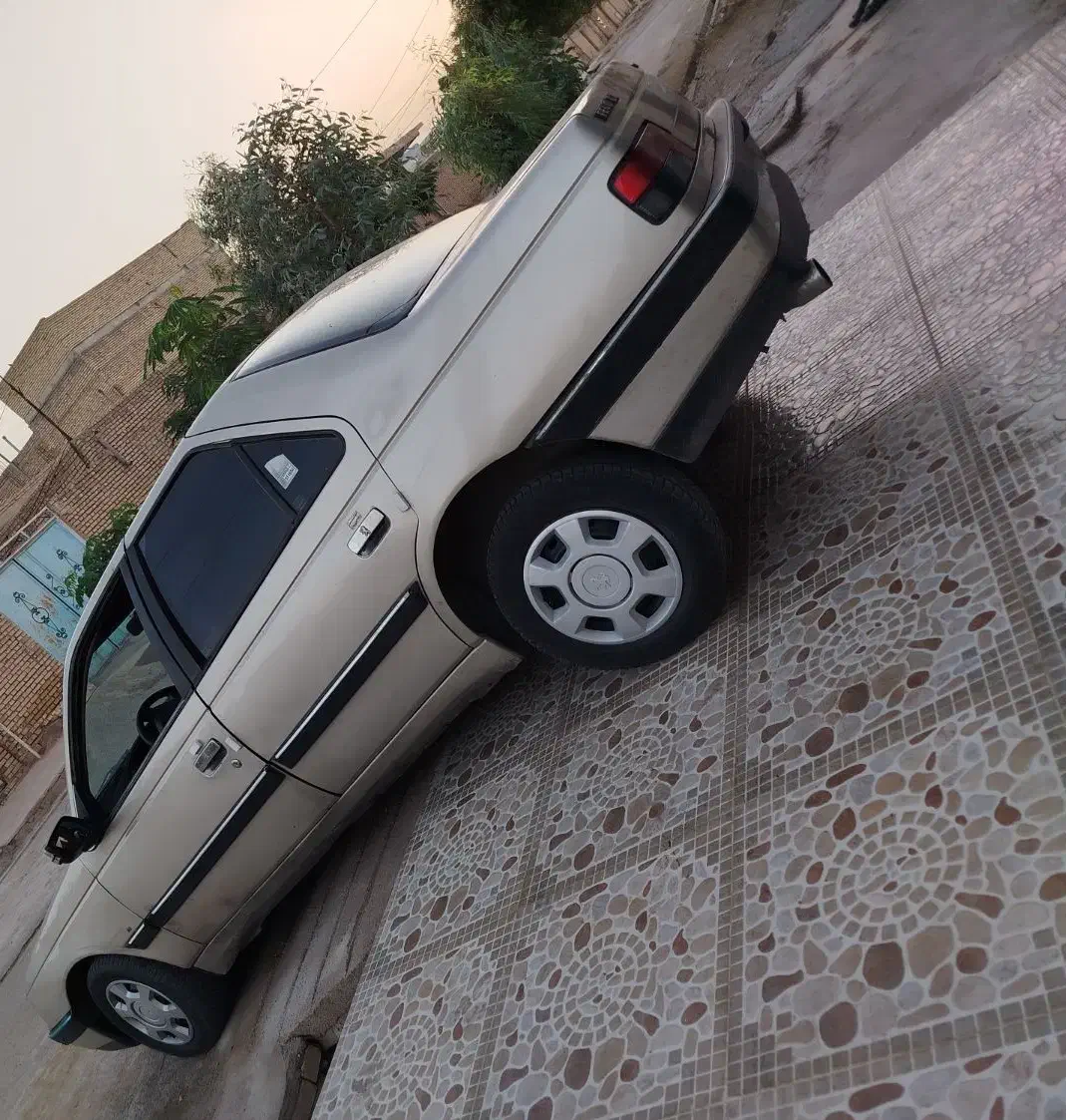 خودرو پژو، 405 آگهی ann_20851308