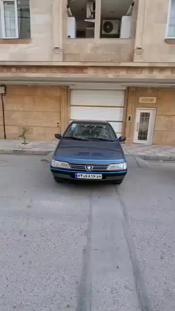 خودرو پژو، 405 آگهی ann_20851331
