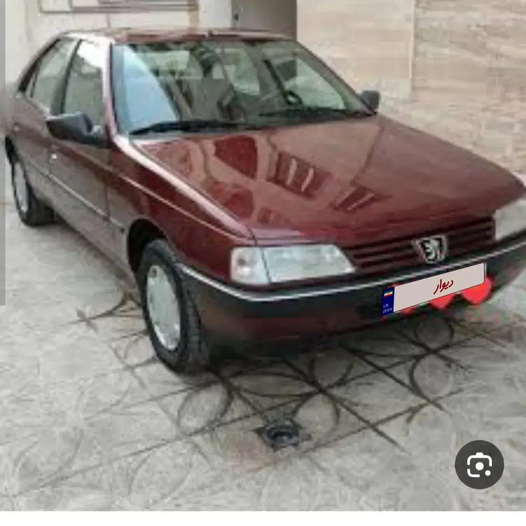 خودرو پژو، 405 آگهی ann_20851342