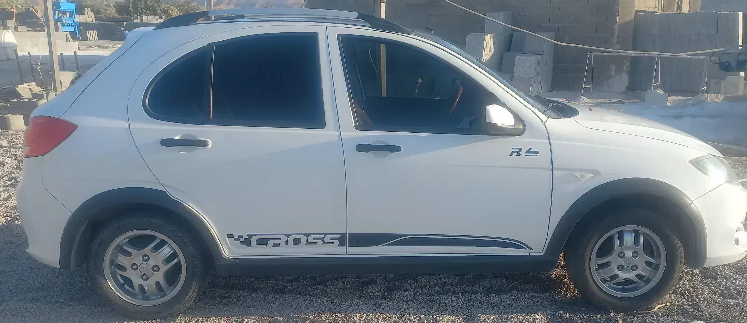 خودرو کوییک، R آگهی ann_20851367
