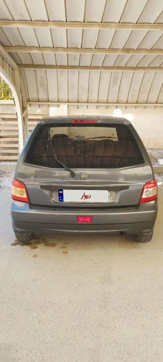 خودرو پراید، 111 آگهی ann_20851400