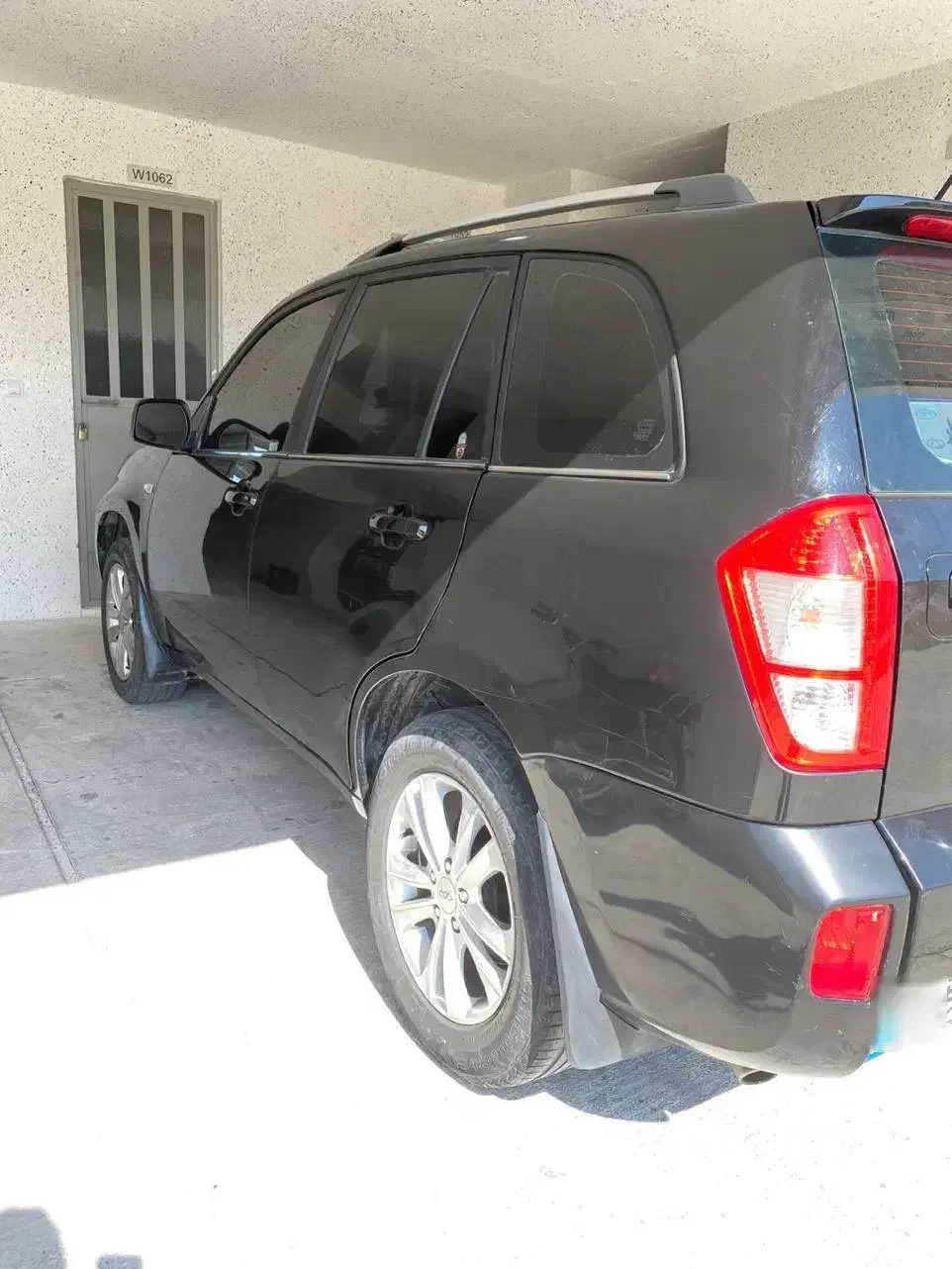 ام وی ام X33 جدید اتوماتیک - 1395
