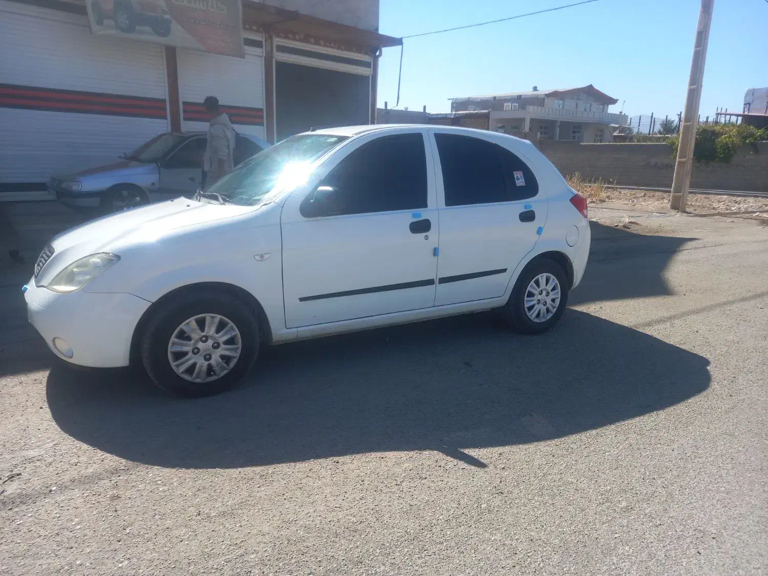 خودرو تیبا، 2 آگهی ann_20851433