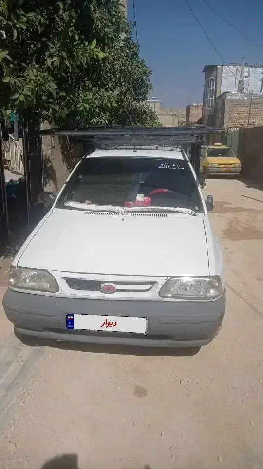 خودرو پراید، 151 آگهی ann_20851438
