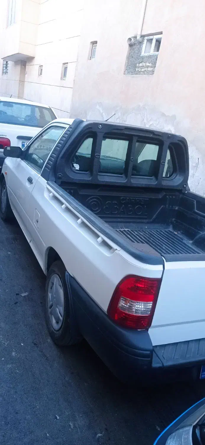 پراید 151 SE - 1401
