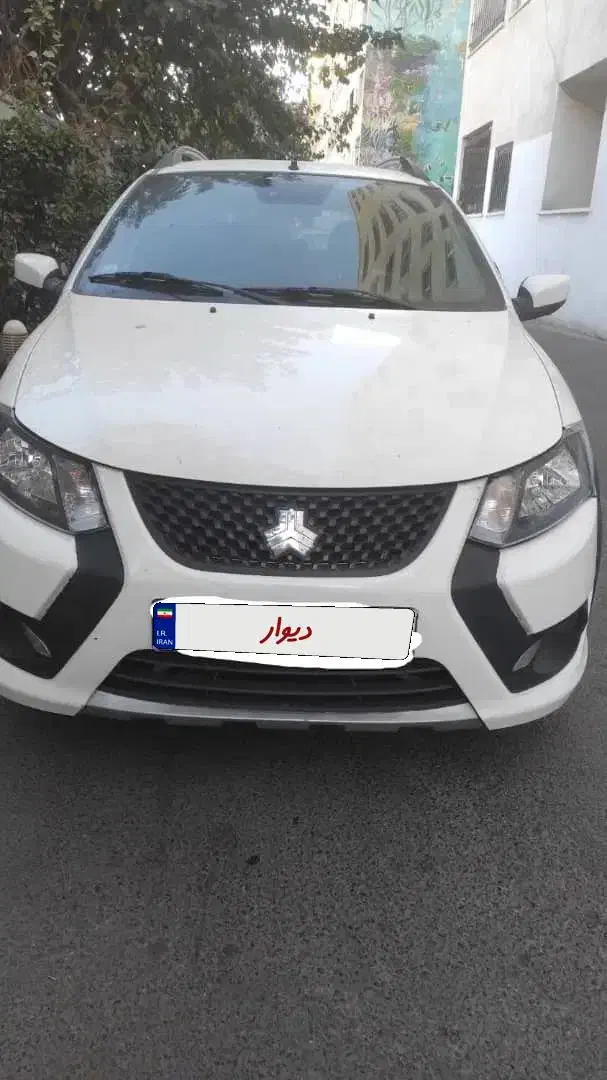 خودرو کوییک، S آگهی ann_20851459