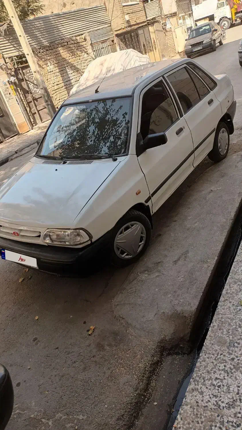 خودرو پراید، 131 آگهی ann_20851466