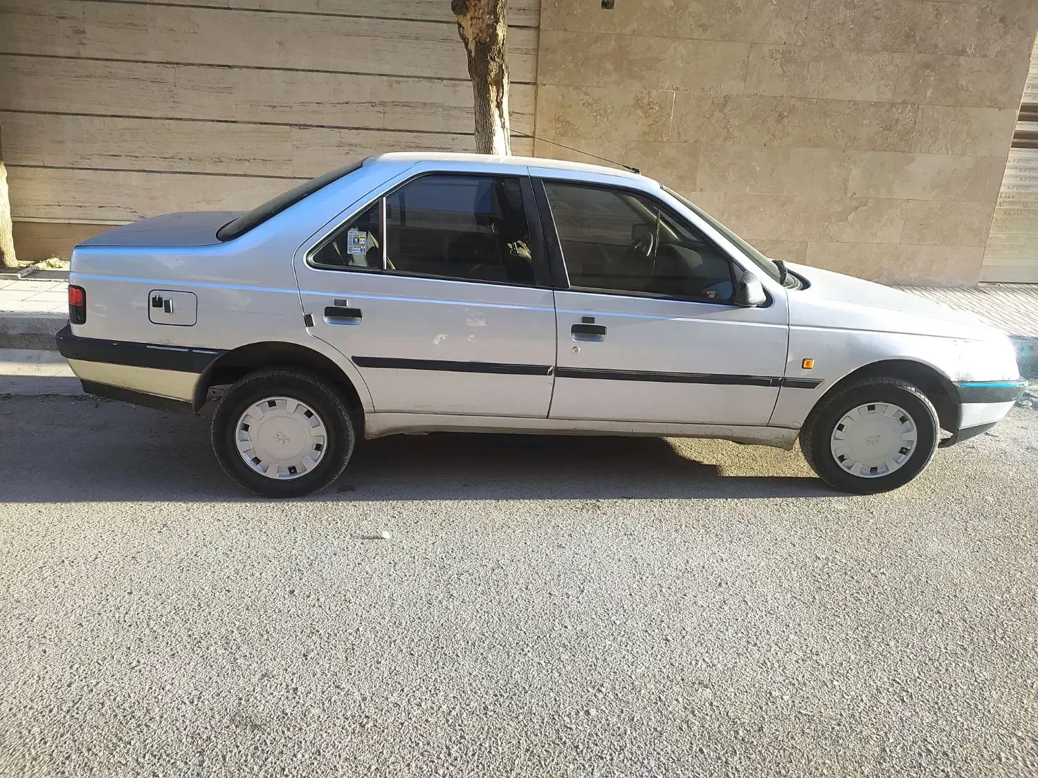 خودرو پژو، 405 آگهی ann_20851490