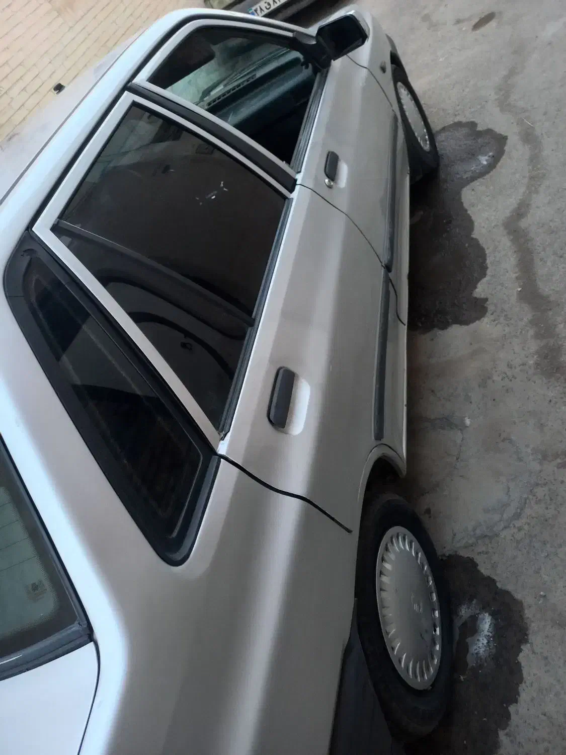 خودرو پراید، صبا آگهی ann_20851527