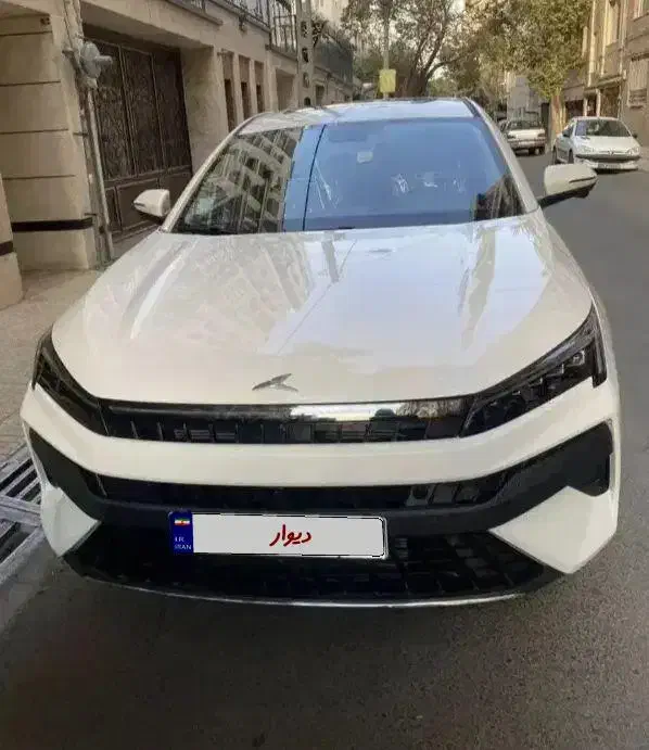 کی ام سی J7 اتوماتیک - 1403