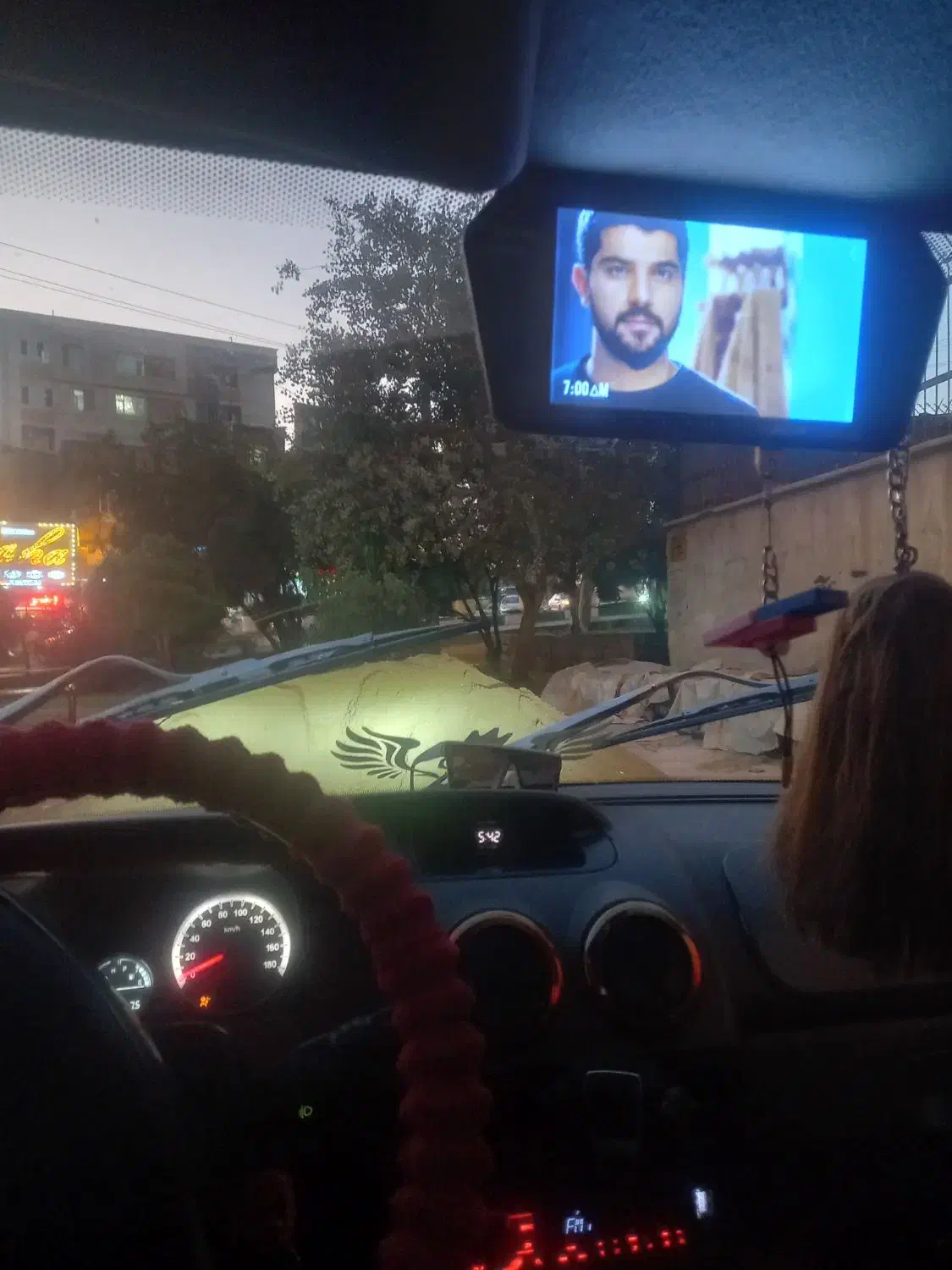 پراید 131 SE - 1394