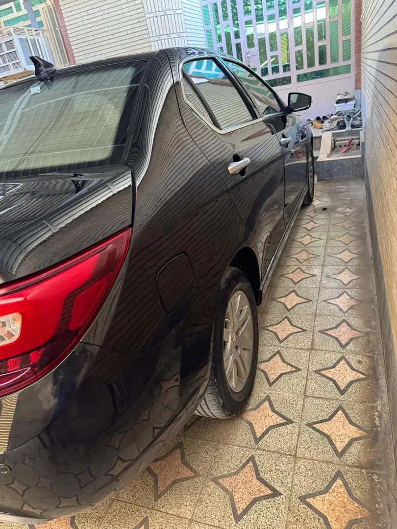 دنا پلاس ۵ دنده EF7 - 1399
