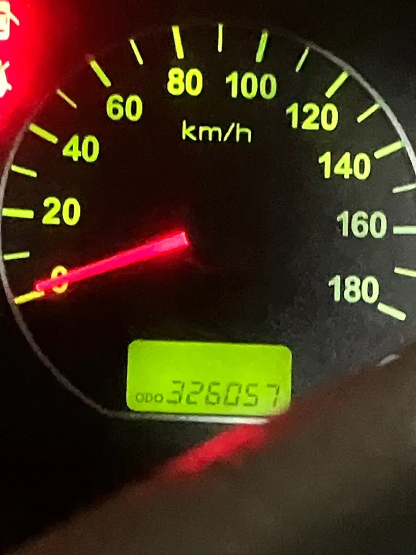 پراید 141 SL - 1387