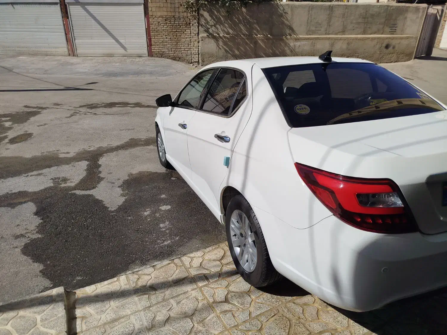 خودرو دنا، پلاس آگهی ann_20851575