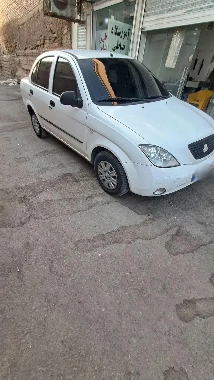 خودرو تیبا، صندوق دار آگهی ann_20851590