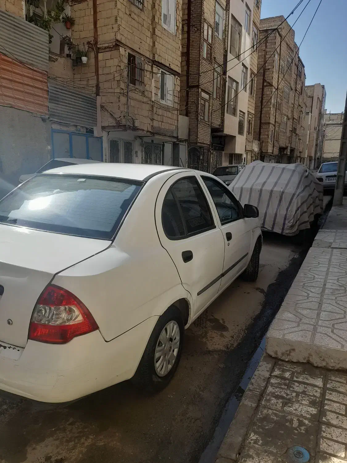 خودرو تیبا، صندوق دار آگهی ann_20851613