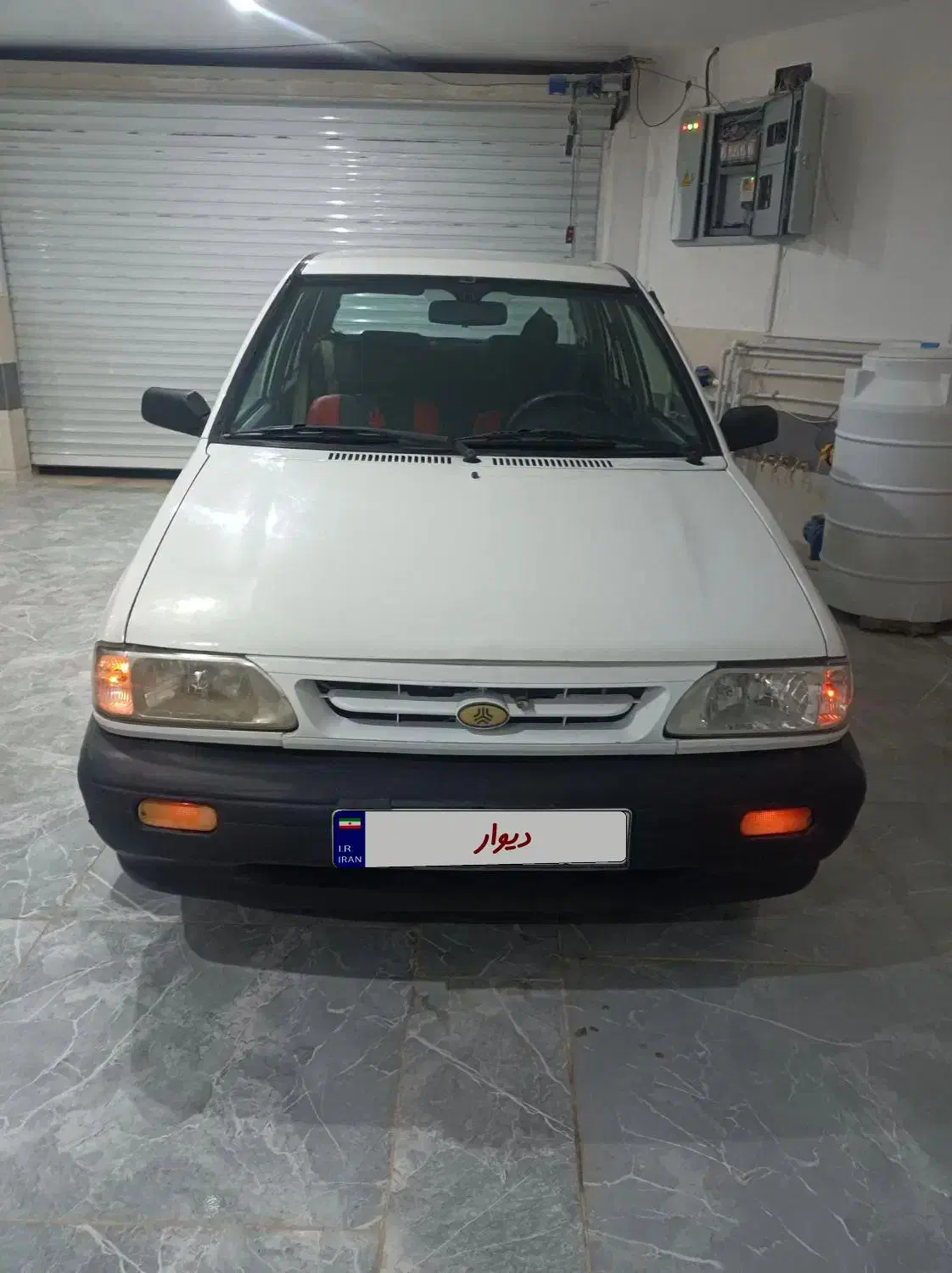 خودرو پراید، صبا آگهی ann_20851631