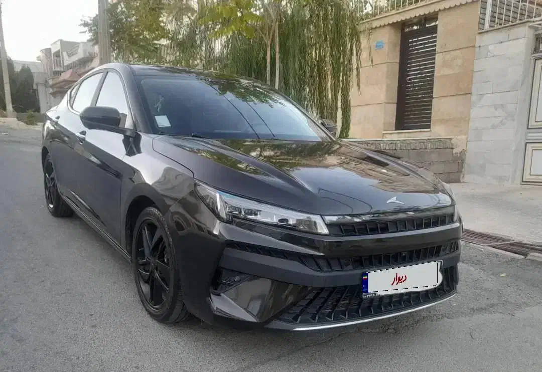 خودرو کی ام سی، J7 آگهی ann_20851633