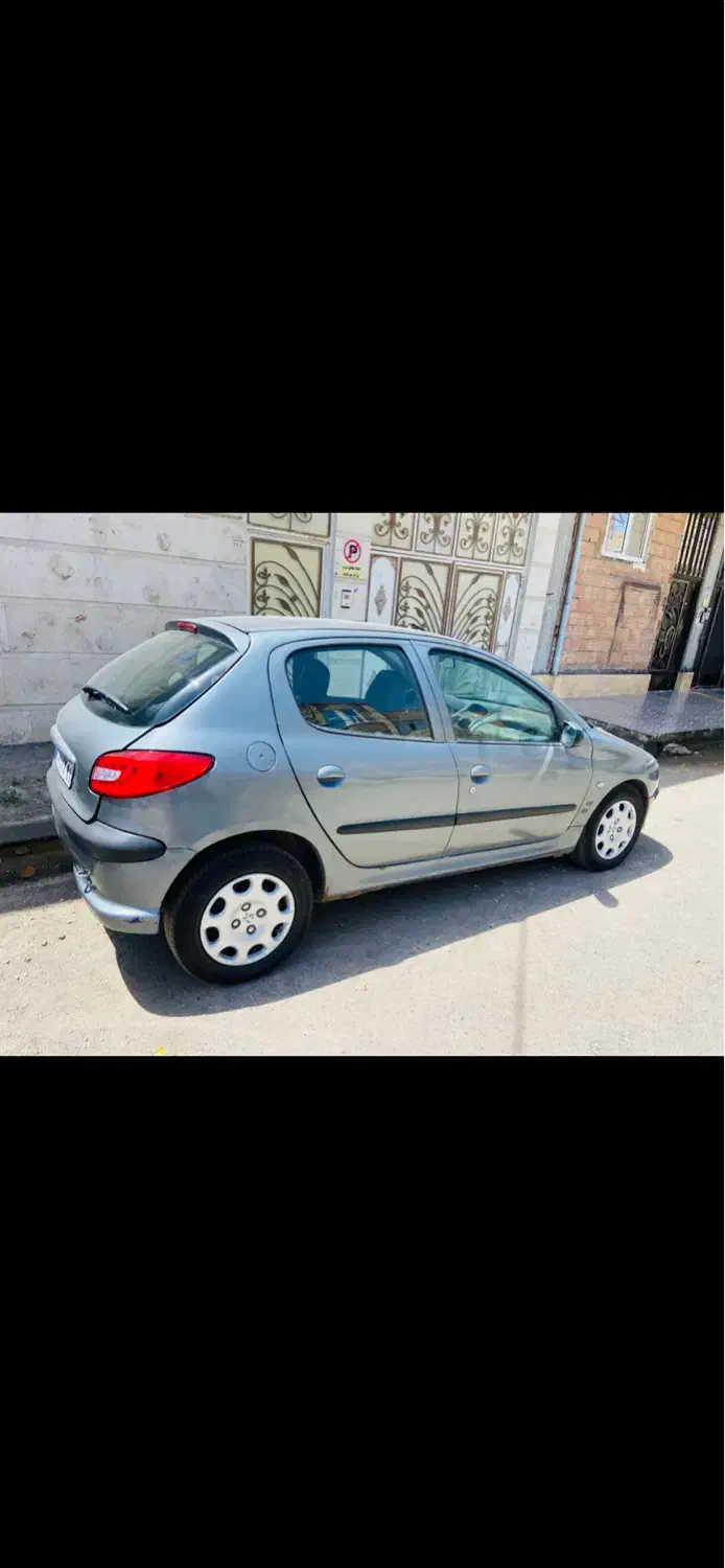 خودرو پژو، 206 آگهی ann_20851658