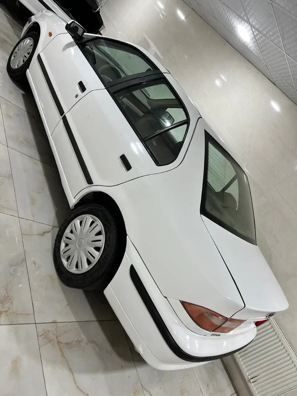 سمند LX XU7 - 1394
