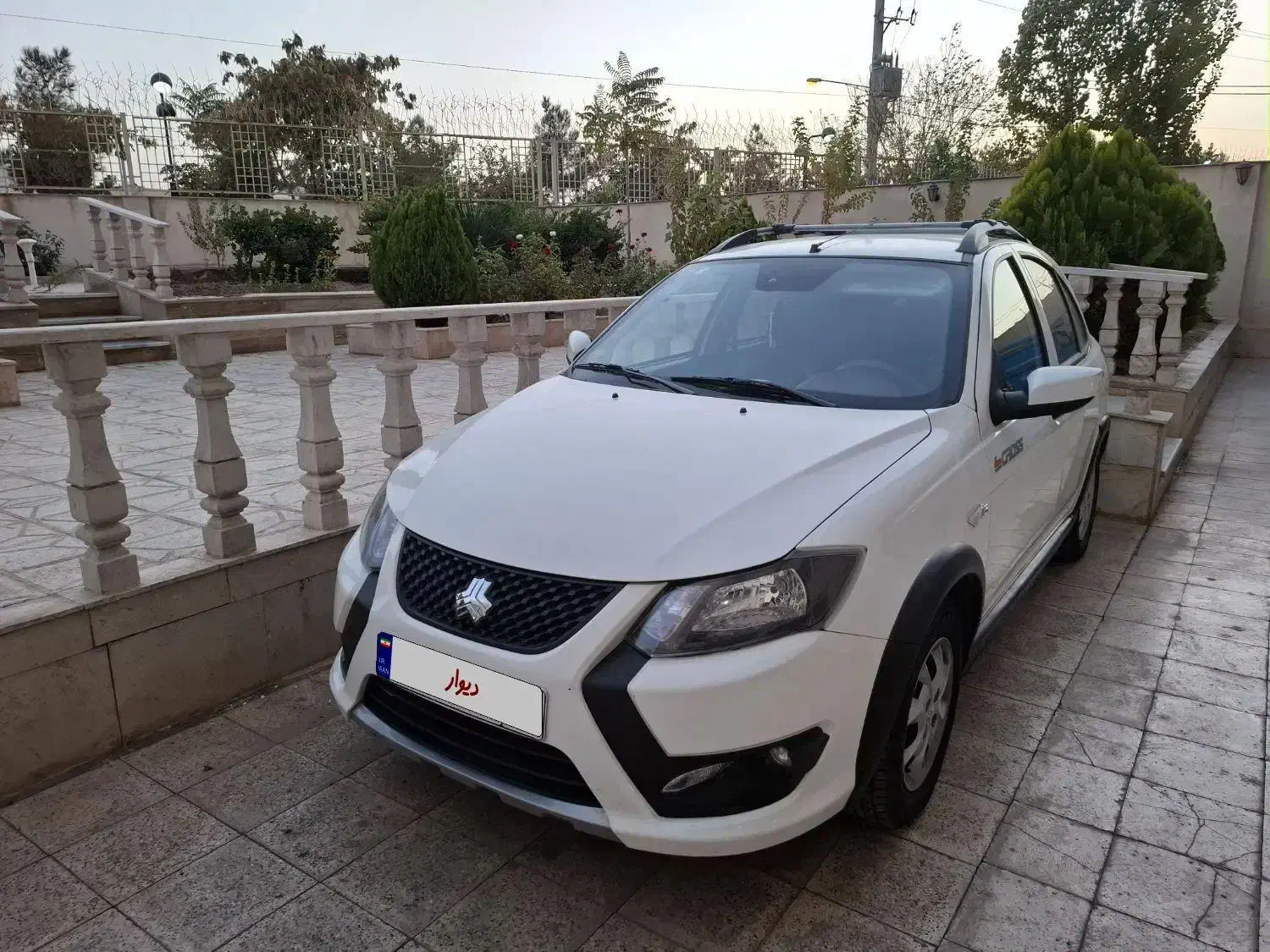 خودرو کوییک، S آگهی ann_20851691