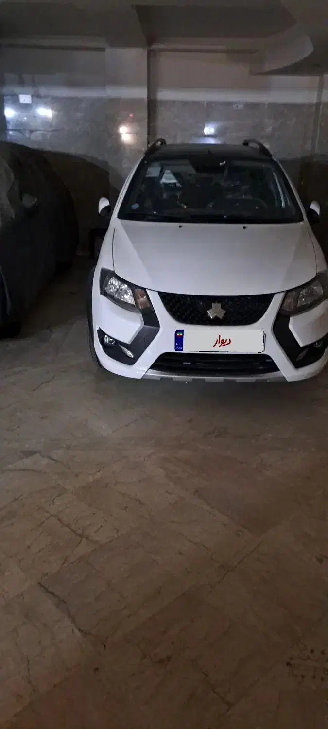 خودرو کوییک، GXR آگهی ann_20851695