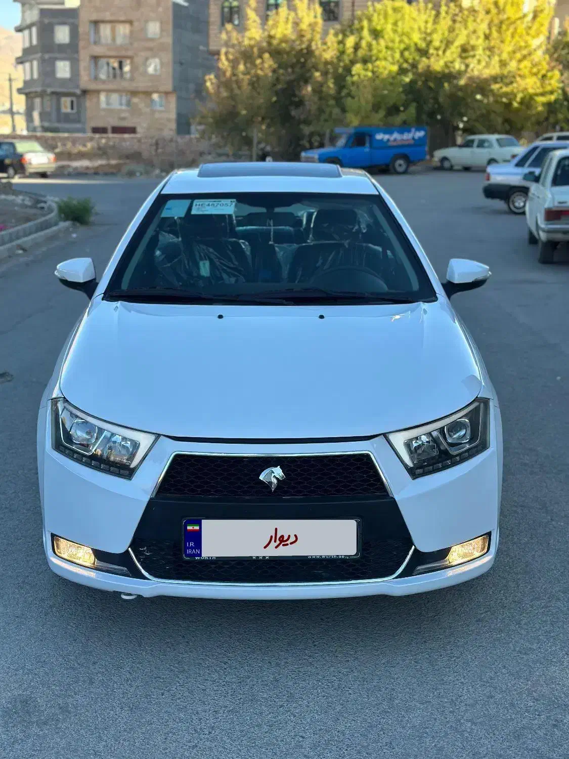 خودرو دنا، پلاس آگهی ann_20851696