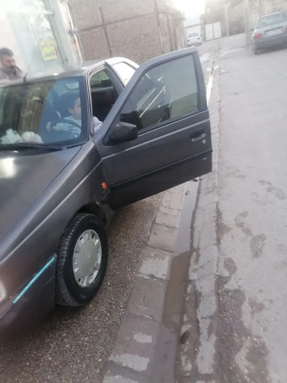 خودرو پژو، روآ آگهی ann_20851698