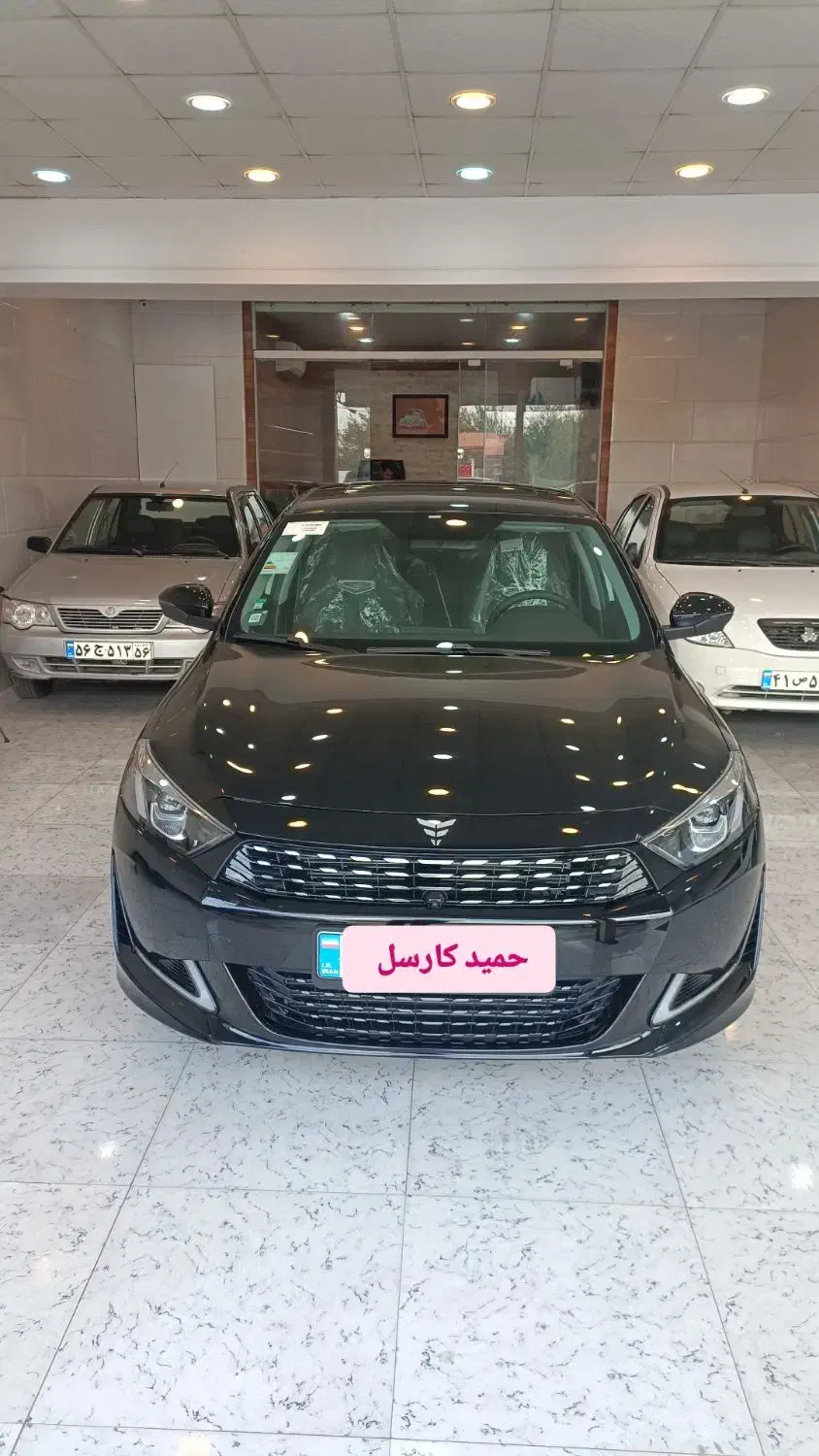 خودرو ریسپکت، پرایم آگهی ann_20851726