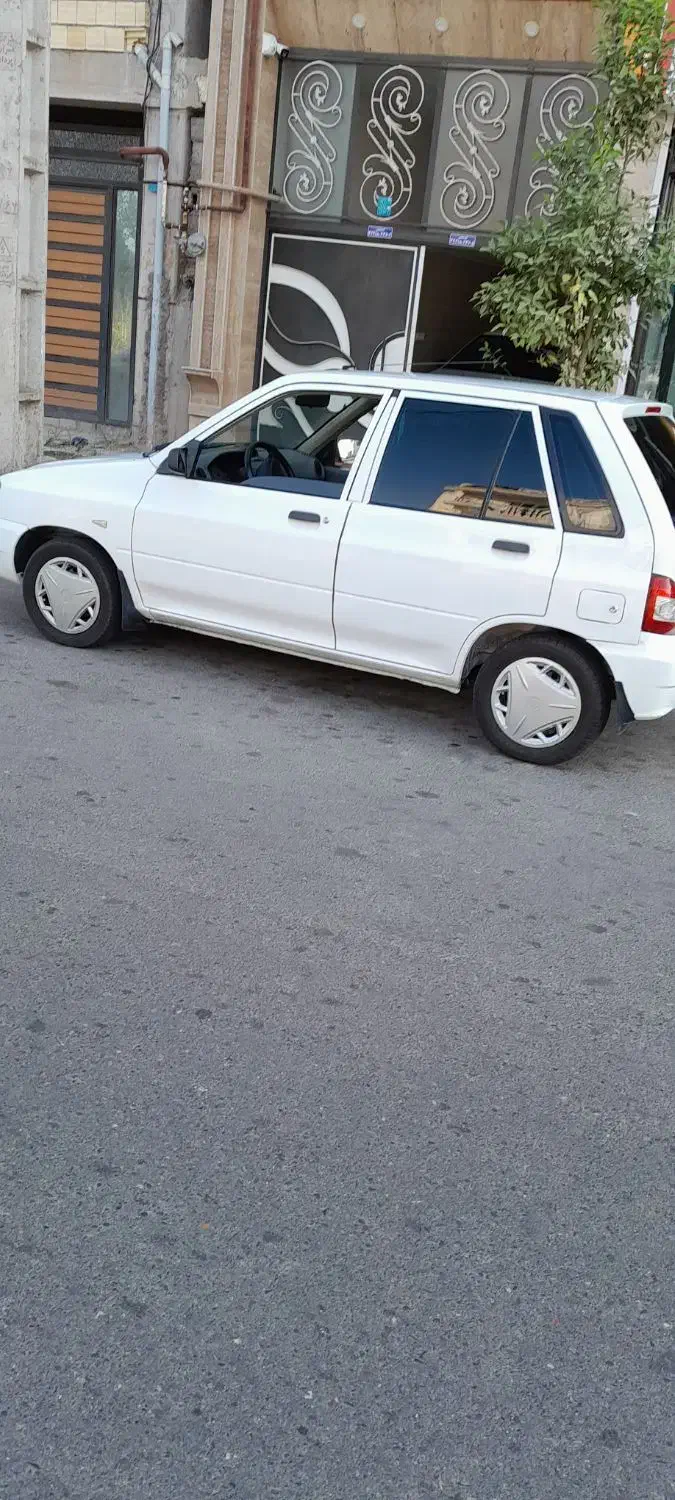 خودرو پراید، 111 آگهی ann_20851729