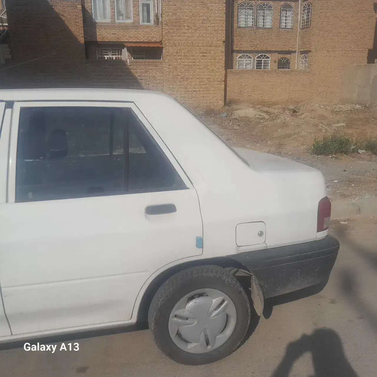 پراید 131 SE - 1397