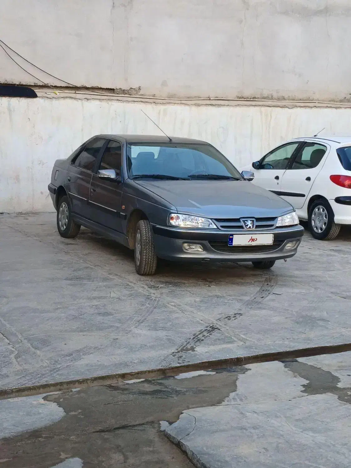 خودرو پژو، پارس آگهی ann_20851790